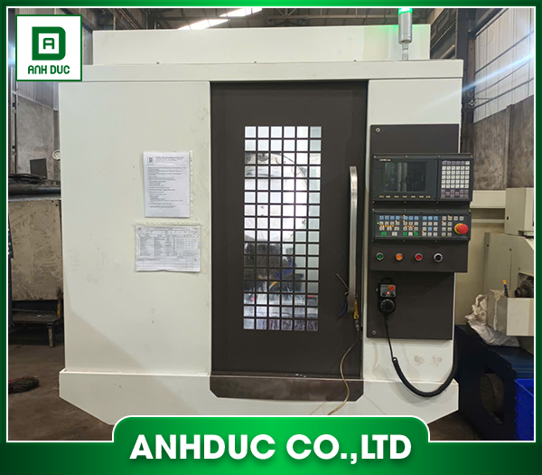 CÔNG TY TNHH SX VÀ TM QUỐC TẾ ANH ĐỨC